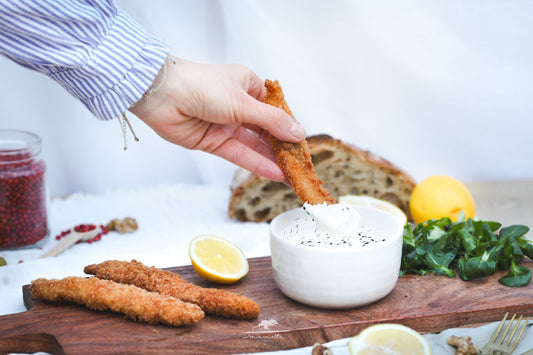 La recette du mois !